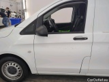  Mercedes  Vito Mercedes-Benz  110CDI Functional XL 4d #24