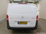  Mercedes  Vito Mercedes-Benz  110CDI Functional XL 4d #27