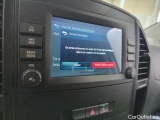  Mercedes  Vito Mercedes-Benz  110CDI Functional XL 4d #29