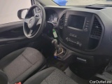  Mercedes  Vito Mercedes-Benz  110CDI Functional XL 4d #31