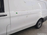  Mercedes  Vito Mercedes-Benz  110CDI Functional XL 4d #34