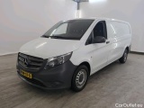  Mercedes  Vito Mercedes-Benz  110CDI Functional XL 4d #39