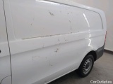 Mercedes  Vito Mercedes-Benz  110CDI Functional XL 4d #50