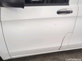  Mercedes  Vito Mercedes-Benz  110CDI Functional XL 4d #52