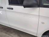  Mercedes  Vito Mercedes-Benz  110CDI Functional XL 4d #53