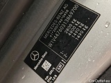  Mercedes  Vito Mercedes-Benz  114CDI Lang 9G-TRONIC RWD 4d + schuifdeur links, Exterieur pakket #6