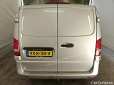  Mercedes  Vito Mercedes-Benz  114CDI Lang 9G-TRONIC RWD 4d + schuifdeur links, Exterieur pakket #10