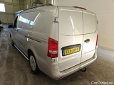  Mercedes  Vito Mercedes-Benz  114CDI Lang 9G-TRONIC RWD 4d + schuifdeur links, Exterieur pakket #9