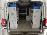  Mercedes  Vito Mercedes-Benz  114CDI Lang 9G-TRONIC RWD 4d + schuifdeur links, Exterieur pakket #8