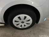  Mercedes  Vito Mercedes-Benz  114CDI Lang 9G-TRONIC RWD 4d + schuifdeur links, Exterieur pakket #12