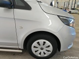  Mercedes  Vito Mercedes-Benz  114CDI Lang 9G-TRONIC RWD 4d + schuifdeur links, Exterieur pakket #13