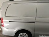  Mercedes  Vito Mercedes-Benz  114CDI Lang 9G-TRONIC RWD 4d + schuifdeur links, Exterieur pakket #18