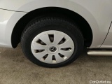  Mercedes  Vito Mercedes-Benz  114CDI Lang 9G-TRONIC RWD 4d + schuifdeur links, Exterieur pakket #19