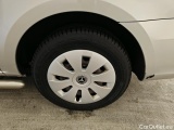  Mercedes  Vito Mercedes-Benz  114CDI Lang 9G-TRONIC RWD 4d + schuifdeur links, Exterieur pakket #23