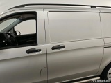  Mercedes  Vito Mercedes-Benz  114CDI Lang 9G-TRONIC RWD 4d + schuifdeur links, Exterieur pakket #25