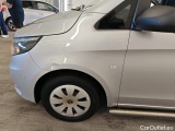  Mercedes  Vito Mercedes-Benz  114CDI Lang 9G-TRONIC RWD 4d + schuifdeur links, Exterieur pakket #27