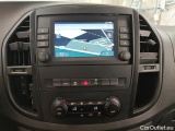  Mercedes  Vito Mercedes-Benz  114CDI Lang 9G-TRONIC RWD 4d + schuifdeur links, Exterieur pakket #30