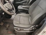  Mercedes  Vito Mercedes-Benz  114CDI Lang 9G-TRONIC RWD 4d + schuifdeur links, Exterieur pakket #33