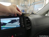  Mercedes  Vito Mercedes-Benz  114CDI Lang 9G-TRONIC RWD 4d + schuifdeur links, Exterieur pakket #39
