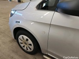  Mercedes  Vito Mercedes-Benz  114CDI Lang 9G-TRONIC RWD 4d + schuifdeur links, Exterieur pakket #42
