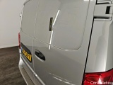  Mercedes  Vito Mercedes-Benz  114CDI Lang 9G-TRONIC RWD 4d + schuifdeur links, Exterieur pakket #54