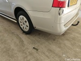  Mercedes  Vito Mercedes-Benz  114CDI Lang 9G-TRONIC RWD 4d + schuifdeur links, Exterieur pakket #56