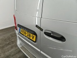  Mercedes  Vito Mercedes-Benz  114CDI Lang 9G-TRONIC RWD 4d + schuifdeur links, Exterieur pakket #60