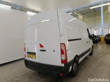  Opel  Movano Opel  L2H2 2.3CDTI 99kW 3.3T 4d #2