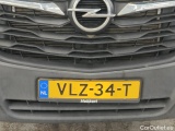  Opel  Movano Opel  L2H2 2.3CDTI 99kW 3.3T 4d #5