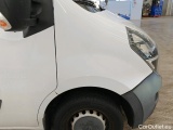  Opel  Movano Opel  L2H2 2.3CDTI 99kW 3.3T 4d #8