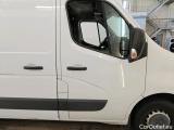  Opel  Movano Opel  L2H2 2.3CDTI 99kW 3.3T 4d #9