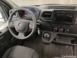  Opel  Movano Opel  L2H2 2.3CDTI 99kW 3.3T 4d #11
