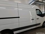  Opel  Movano Opel  L2H2 2.3CDTI 99kW 3.3T 4d #12