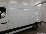  Opel  Movano Opel  L2H2 2.3CDTI 99kW 3.3T 4d #14