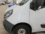  Opel  Movano Opel  L2H2 2.3CDTI 99kW 3.3T 4d #17