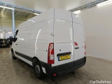  Opel  Movano Opel  L2H2 2.3CDTI 99kW 3.3T 4d #20