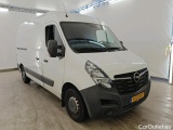  Opel  Movano Opel  L2H2 2.3CDTI 99kW 3.3T 4d #25