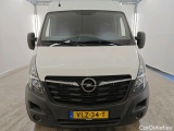  Opel  Movano Opel  L2H2 2.3CDTI 99kW 3.3T 4d #26