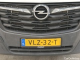  Opel  Movano Opel  L2H2 2.3CDTI 99kW 3.3T 4d #5