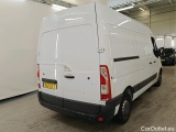  Opel  Movano Opel  L2H2 2.3CDTI 99kW 3.3T 4d #2