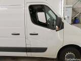  Opel  Movano Opel  L2H2 2.3CDTI 99kW 3.3T 4d #8