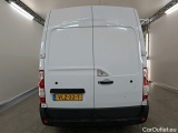  Opel  Movano Opel  L2H2 2.3CDTI 99kW 3.3T 4d #16