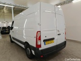  Opel  Movano Opel  L2H2 2.3CDTI 99kW 3.3T 4d #15