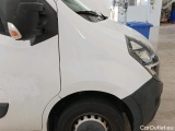  Opel  Movano Opel  L2H2 2.3CDTI 99kW 3.3T 4d #19