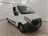  Opel  Movano Opel  L2H2 2.3CDTI 99kW 3.3T 4d #22