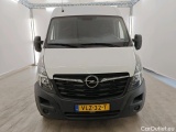  Opel  Movano Opel  L2H2 2.3CDTI 99kW 3.3T 4d #23