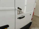  Opel  Movano Opel  L2H2 2.3CDTI 99kW 3.3T 4d #38