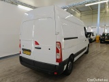  Opel  Movano Opel  L2H2 2.3CDTI 99kW 3.3T 4d #2