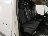  Opel  Movano Opel  L2H2 2.3CDTI 99kW 3.3T 4d #3