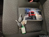  Opel  Movano Opel  L2H2 2.3CDTI 99kW 3.3T 4d #4